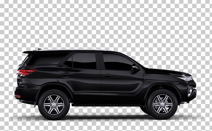 SUV