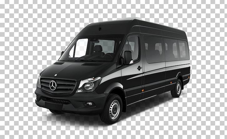 VAN Full-size