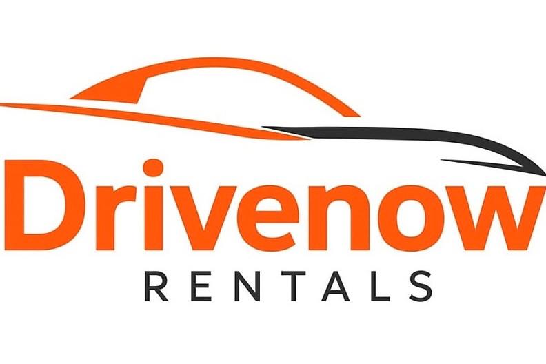DriveNow Rentals