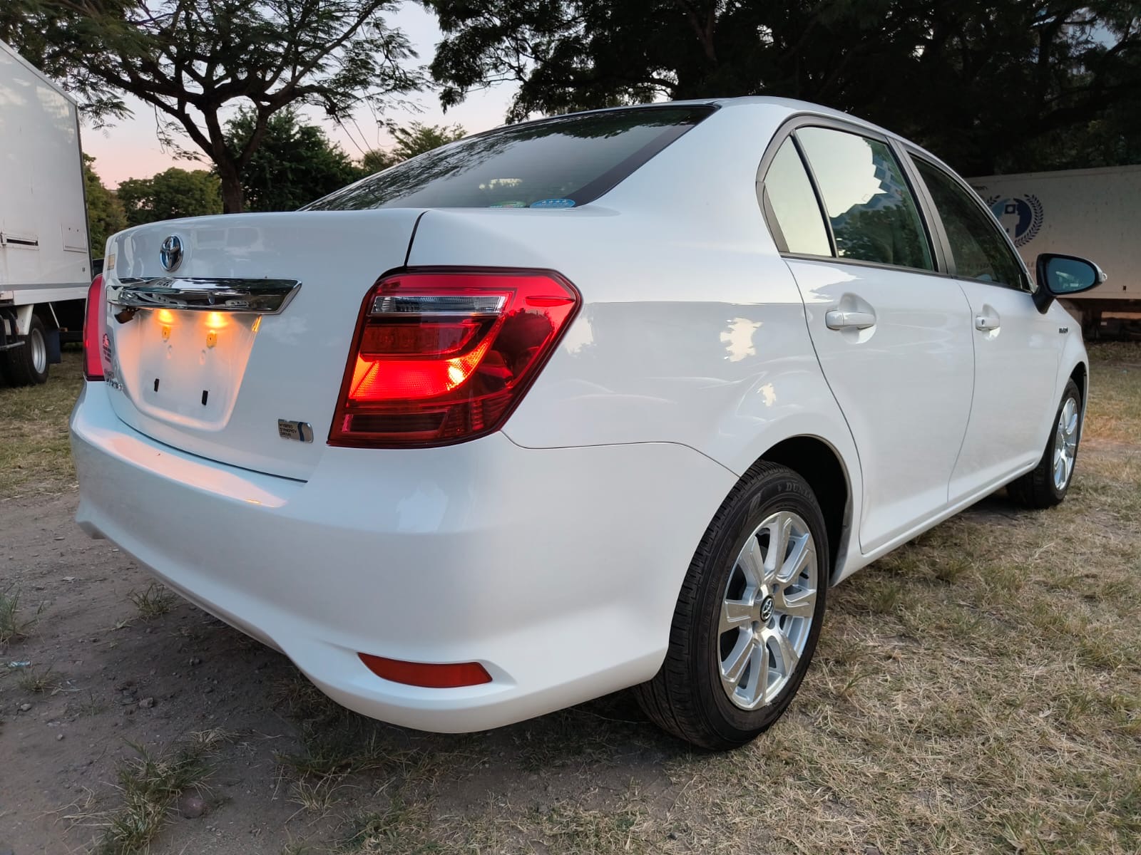 Vehicle image 2