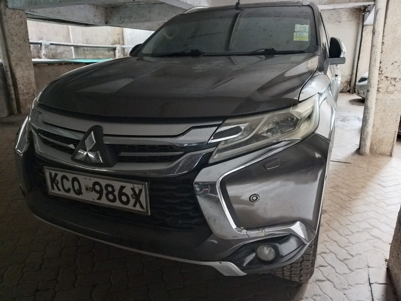 Vehicle image 2