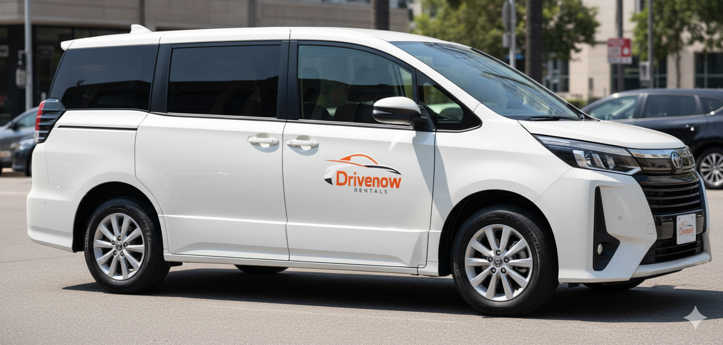 Toyota  Noah