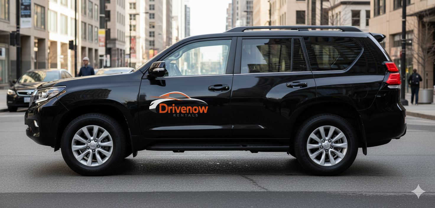 Toyota  Prado